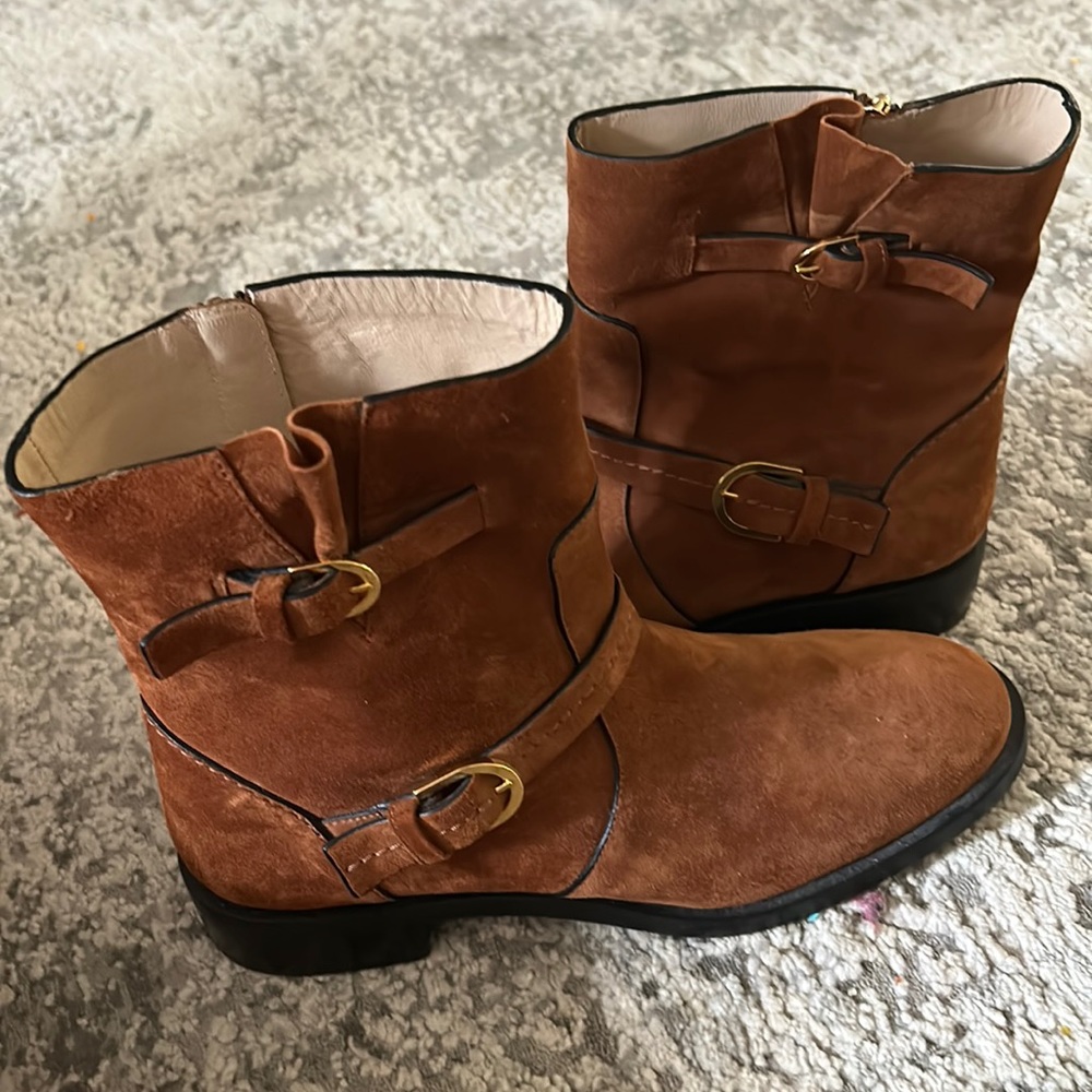 Stuart weitzman boots